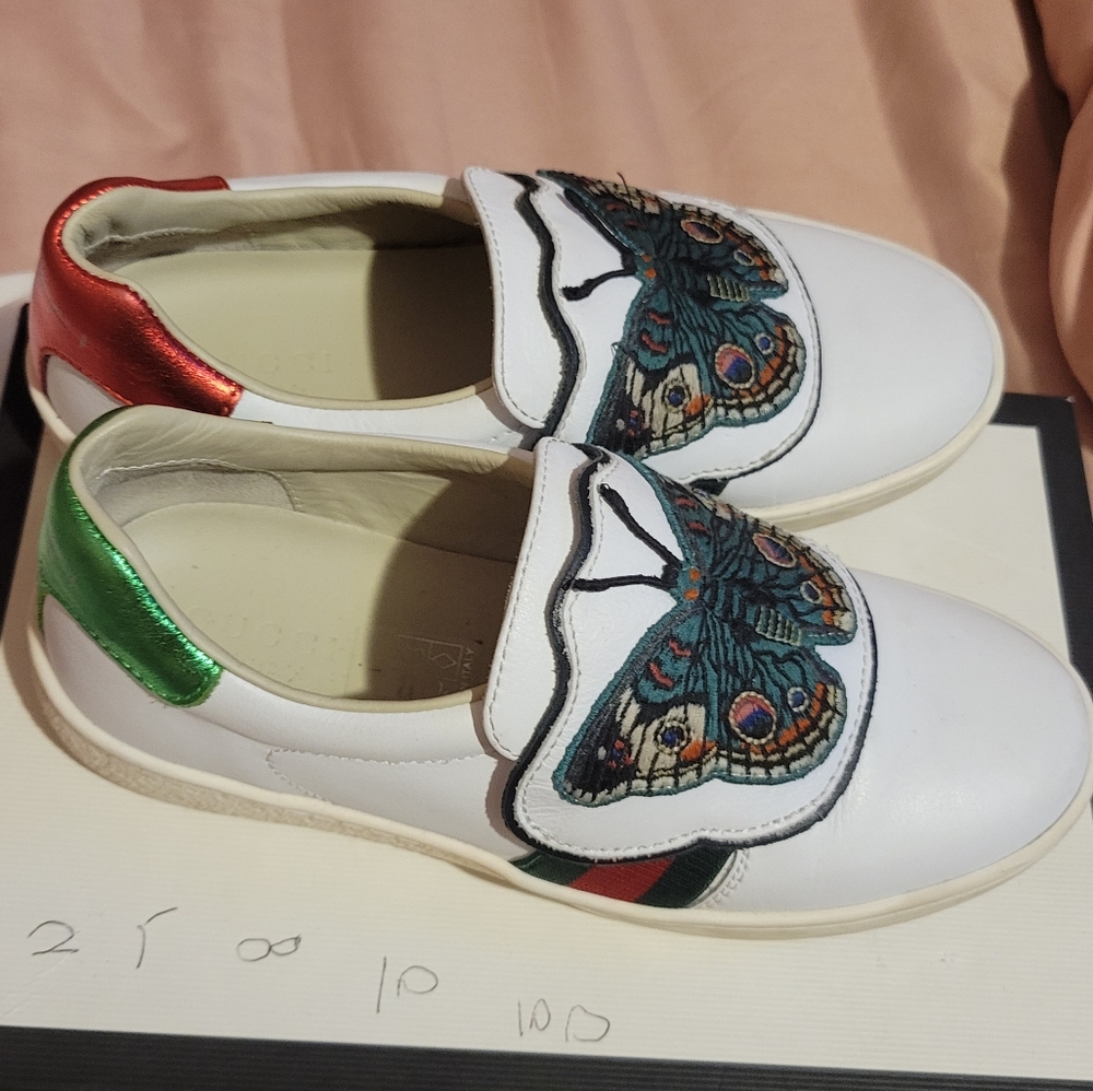 Gucci kids